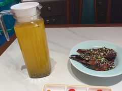 -东流山北京烤鸭·家常菜(南京首店)