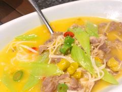 -小城故事·地道宁波味(月湖盛园店)