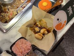 -新辣道鱼火锅(领展购物广场·中关村店)