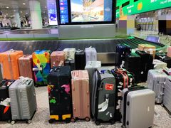 -吉隆坡国际机场