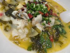 -乡村基·川味现炒大王(熙悦天街店)