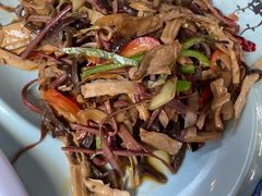 -小厨子私房菜·云南美食店