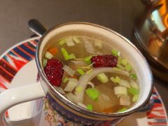 -塔哈尔·新疆盛宴(奉贤龙湖店)