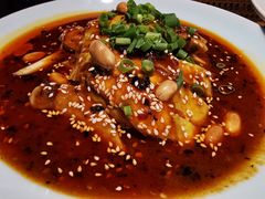 -渝信川菜 · 川味家常菜(长安店)