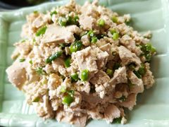 -荣德灶台鱼(圣泉寺店)