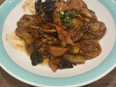 -锡和无锡菜(景丽苑店)