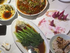 -夫妻肺片·中华老字号·正宗川菜(春熙路店)