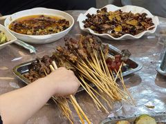 -玛扎烧烤私房菜