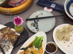 -君霖海鲜私房菜(春柳店)