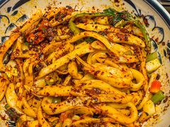 -宋益驴蹄子面肉夹馍(辛家庙店)