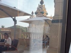-童趣廊·儿童波波池·海洋球(长隆横琴湾酒店)
