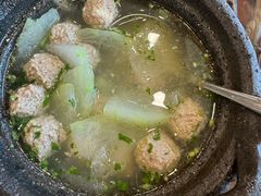 -民族饭荘(新华大街店)