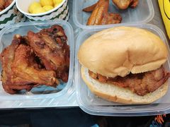 -孖记茶档·热腾茶餐(乐峰店)