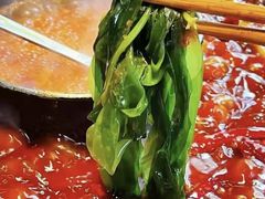 -乡当俏老火锅