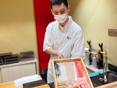 -鮨一日本料理(大中华店)