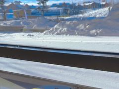 -长白山凯悦酒店·市集咖啡厅