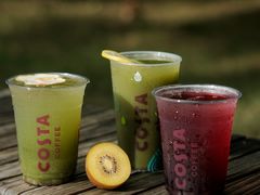 -COSTA COFFEE(西湖天地店)