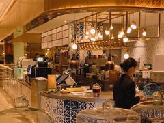 -上海虹桥祥源希尔顿酒店