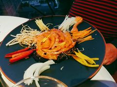 -广州富力君悦大酒店·凯菲厅