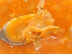 -萨莉亚意式餐厅(杭州滨江天街店)