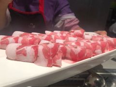 -海底捞火锅(牡丹园店)