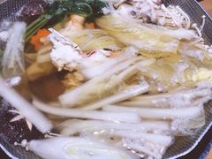 帝王蟹套餐-綱元·海鲜豆捞(明州里店)