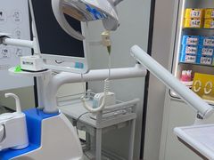 -牙博士口腔品牌连锁(杨浦店)