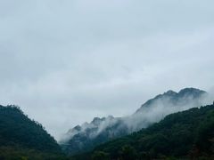 -丹东天桥沟景区