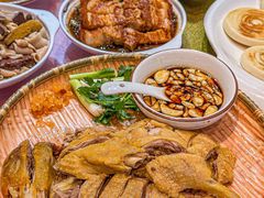 -姐妹鸭仔饭店(湾南路店)