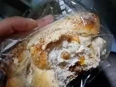 -窑滚面包专门店(马鞍山金鹰店)