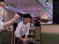 -海底捞火锅(金光华店)