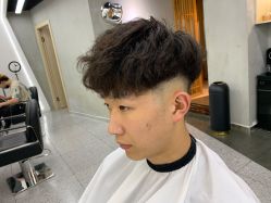 -DG SALON·潮牌造型