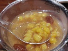 -金刚山烧烤(中山路店)