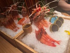 -Minase水濑·日料放题(外滩店)