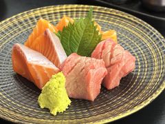-Sushi Hanzo半藏(天环广场店)