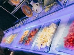 -鑫海汇海鲜烤肉自助(北国商城店)