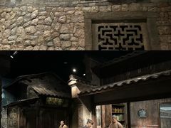 -台州博物馆