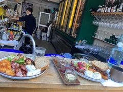 -RAC BAR(安福路店)