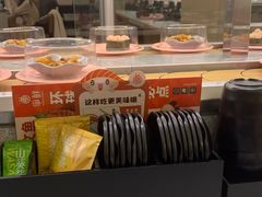-KK ONE(京基滨河时代店)