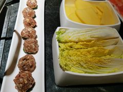 -许府牛火锅(信义坊总店)