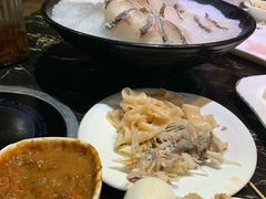 -渔傅·蓝海岸霞浦海鲜(正祥店)