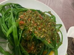 -洪霞餐馆