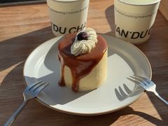 -ChanDu躔度咖啡(灯塔店)