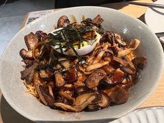 -本处·素食·融合料理(南油店)