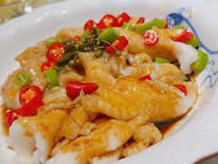 -小红鲸·海鲜餐厅(轸大路店)