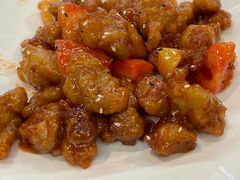 -九龙奇迹海鲜大排档(万象城店)