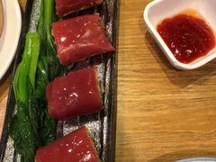 -金翠河烧鹅粤式茶餐厅(龙湖三千集天街店)