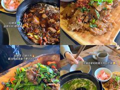 -古市香跷脚牛肉·非遗传承单位