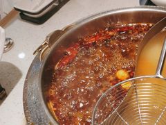 -左庭右院鲜牛肉火锅(环球港店)