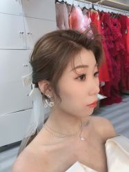 点击看大图 -卡恩婚纱摄影(桥梓口店)